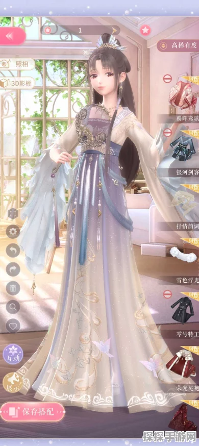 手游资讯，闪耀暖暖渠道服能否转官服深度解析
