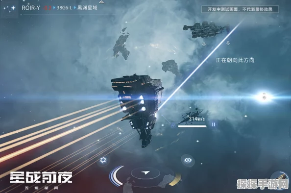 星战前夜无烬星河体验服安卓APK，深度解析新版本内容与前瞻