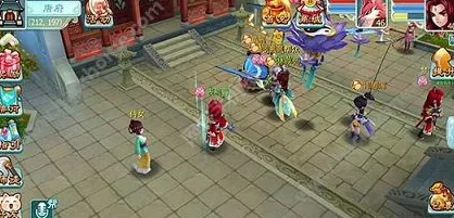 仙剑奇侠传3D回合唐府风筝会副本玩法深度解析