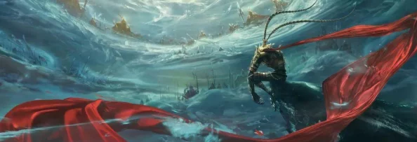 手游资讯指令，黑神话悟空高效击败狡猾老人参精攻略