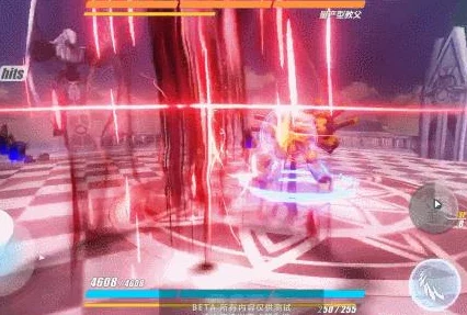 崩坏3禁限超越月轮攻略，解锁游戏策略与buff选择秘籍