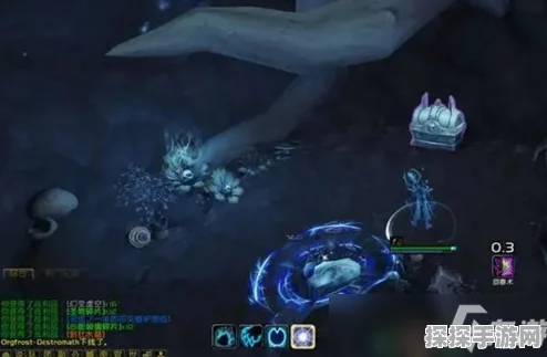 魔兽世界手游资讯，揭秘阿夸利亚激活全攻略