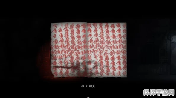 烟火手游Steam好评如潮，深度剖析国产恐怖游戏如何精准捕捉国人恐惧心理