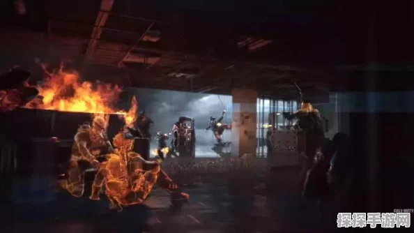 使命召唤手游战场模式载具深度解析，驰骋战场的制胜法宝