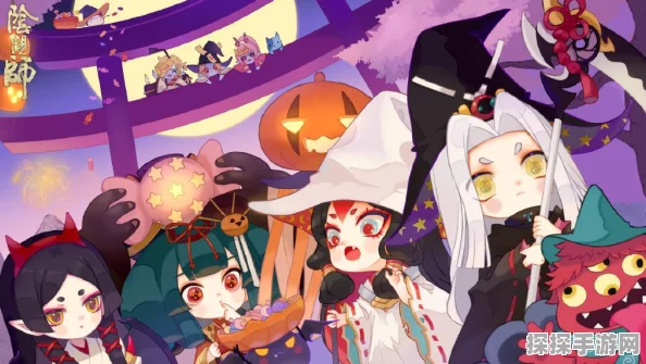 阴阳师手游资讯，鬼王酒吞童子曜鱼起念皮肤获取攻略