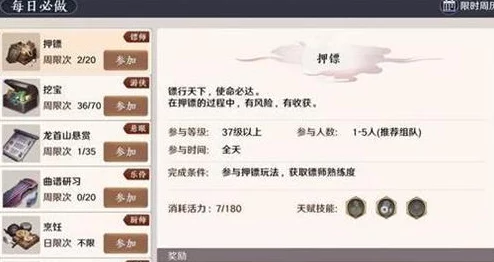 天涯明月刀手游，深度解析装备琢磨技巧，助你战力飙升