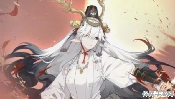 阴阳师SP铃鹿御前高效战力组合与实战应用指南