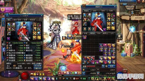 DNF韩服明日上线，全面攻略助你畅游阿拉德大陆