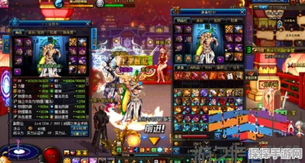 DNF韩服明日上线，全面攻略助你畅游阿拉德大陆