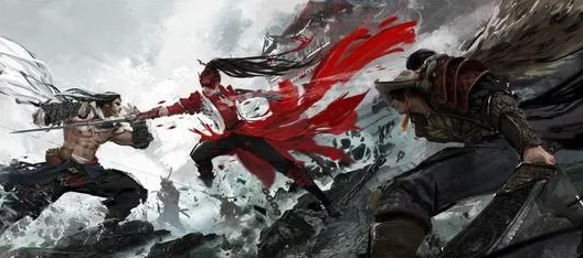 永劫无间深度攻略，游戏小技巧汇总与全面解析
