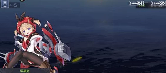 碧蓝航线全面强化攻略，揭秘高效提升战力技巧，征服广阔海域