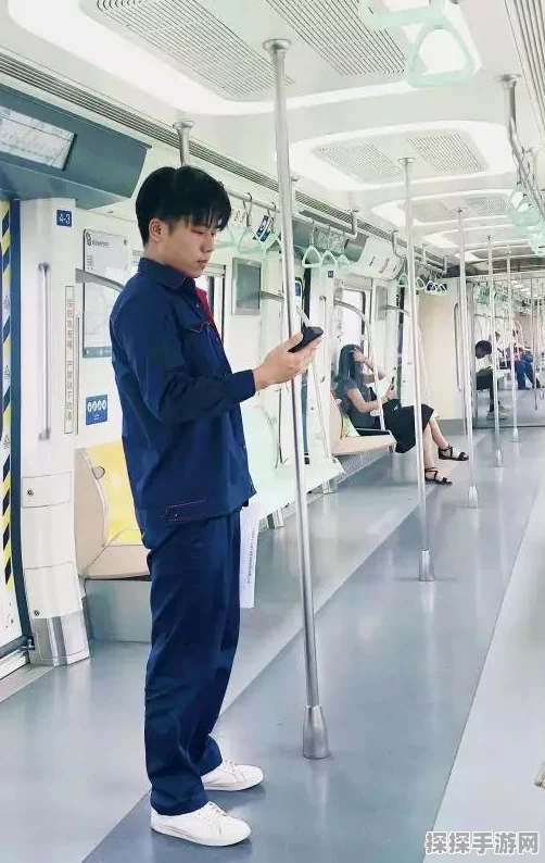 地铁逃生灵敏度调优攻略，解锁手游新体验