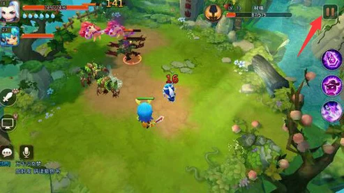 梦幻西游无双版全新登场，深度解析最新召唤兽特色与技能