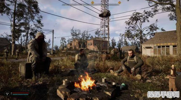 潜行者2终结黑色行动6霸榜，成Steam最畅销游戏新宠