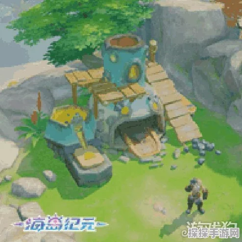 海岛纪元家园祭坛深度使用攻略，解锁家园建设新篇章
