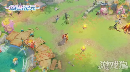 海岛纪元家园祭坛深度使用攻略，解锁家园建设新篇章