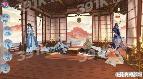 花与剑手游iOS端全面登陆PC桌面版，进度完美继承