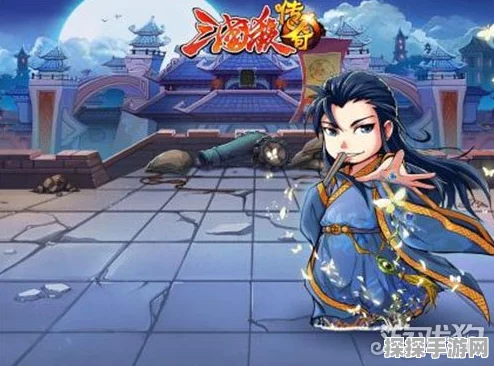 三国杀传奇修炼术深度解析，打造你的传奇之路
