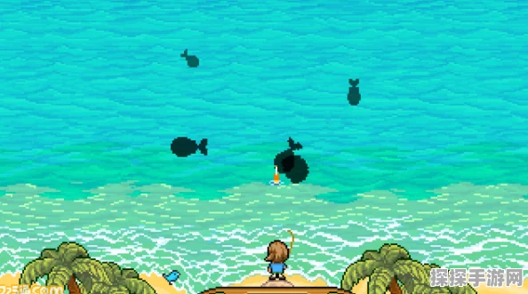 手游资讯，舒适钓鱼RPGSea Sniffers正式登陆Steam平台