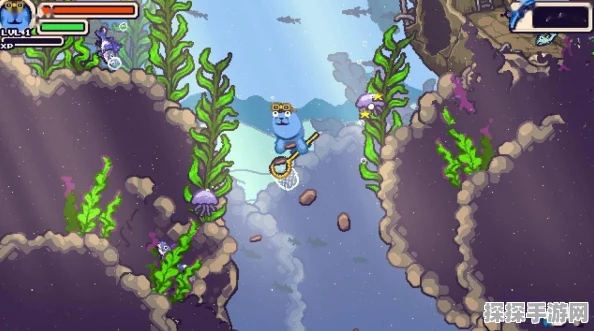 手游资讯，舒适钓鱼RPGSea Sniffers正式登陆Steam平台