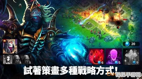 魔兽世界手游资讯，高效刷取加基森声望攻略