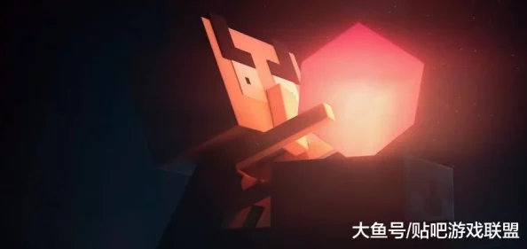 我的世界手游，探索方块世界的强大BOSS们