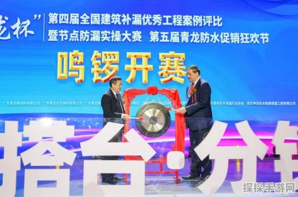 DNF手游玩家必看，青龙大会全新攻略与资讯速递