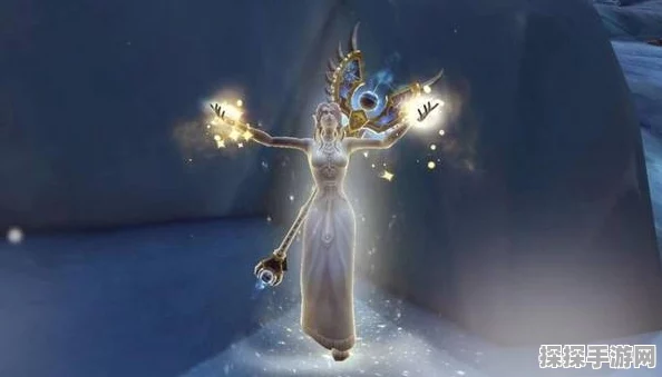 魔兽世界怀旧服60版本牧师职业最佳专业技能选择与推荐
