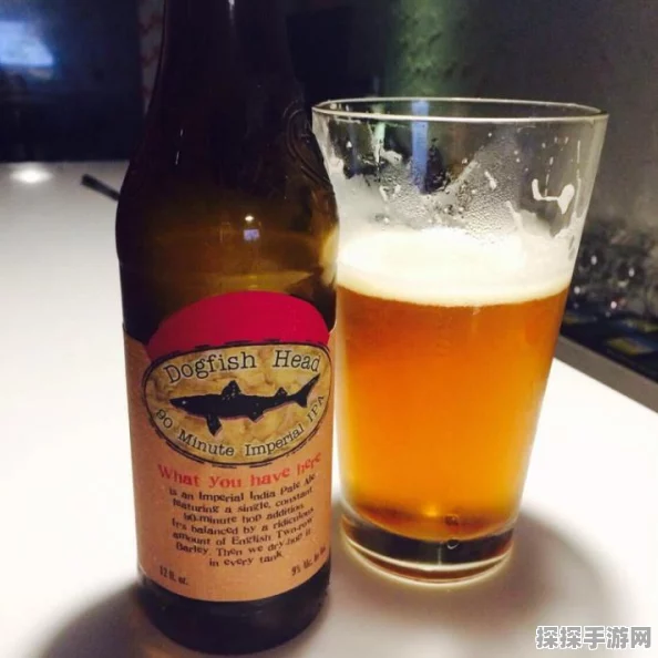 啤酒镇安卓版震撼发布，打造你的梦幻啤酒帝国