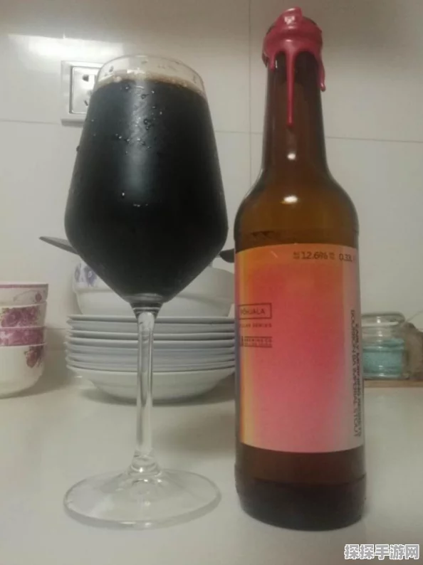 啤酒镇安卓版震撼发布，打造你的梦幻啤酒帝国