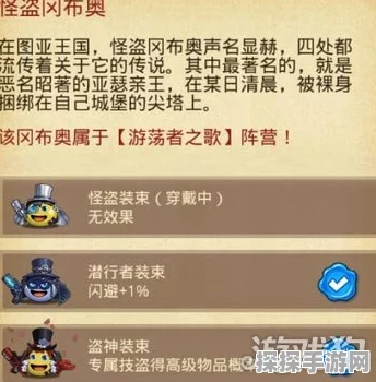 手游资讯，揭秘不思议迷宫斯巴达冈布奥获取攻略