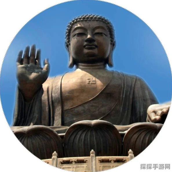 燕云十六声大佛像位置揭秘，慈心镇橘树旁新攻略详解