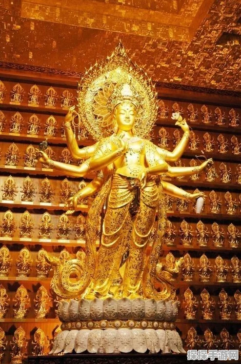 燕云十六声大佛像位置揭秘，慈心镇橘树旁新攻略详解