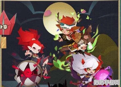 阴阳师妖怪屋，重复式神与式神碎片的妙用解析