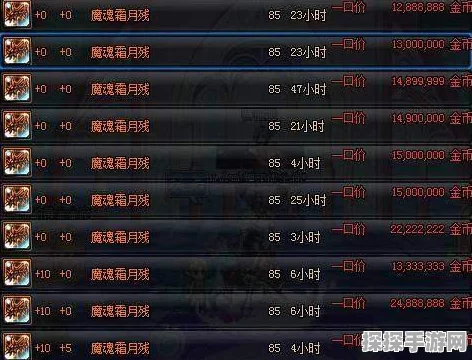 DNF阿修罗异界套装深度解析，削肉、大地、黑山套装属性对比及优选指南