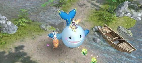 镇魔曲彩翼大揭秘，深度剖析属性，解锁全新战斗体验