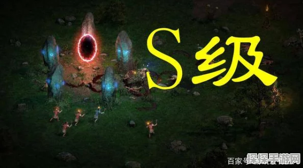 暗黑2亚马逊练级全攻略，从新手到高手的蜕变之路