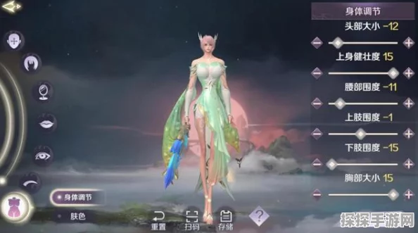 完美世界手游羽灵技能加点全攻略