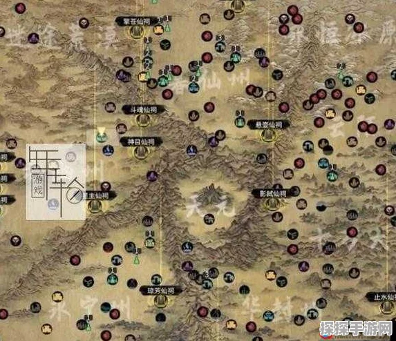 鬼谷八荒手游，结晶丹丹方获取途径及详细攻略指南