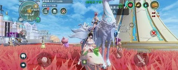 创造与魔法新手入门全攻略，探索无限创意的奇幻世界