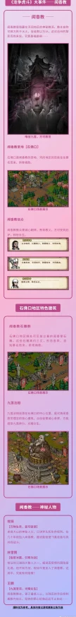 手游资讯，烟雨江湖弃剑深潭支线任务全攻略