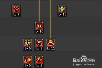 DNF武神刷图加点全攻略，打造高效输出的战斗机器