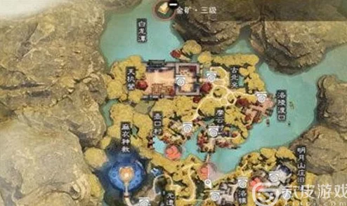 楚留香手游童趣值快速收集全攻略及价值深度揭秘
