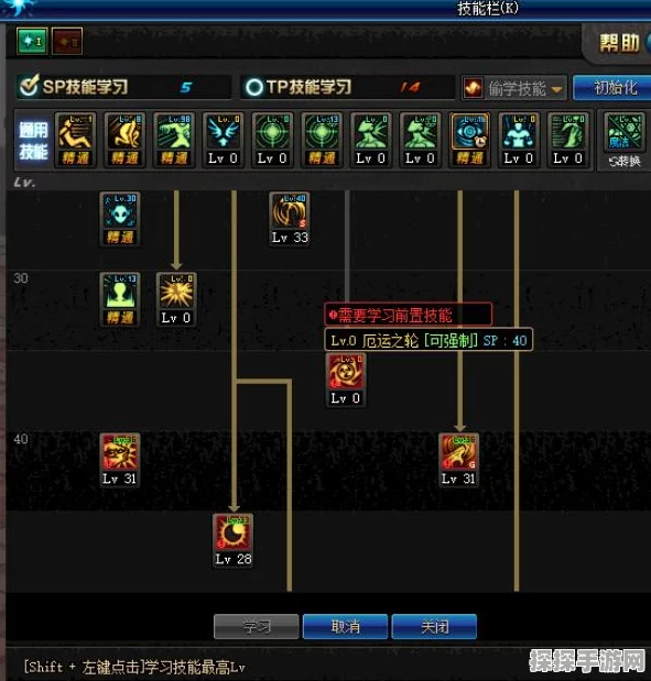 DNF复仇者，高效刷图加点与顶级装备选择指南