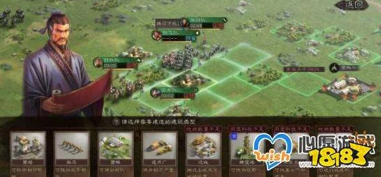 三国志战略版虎卫军效果详解，战力飙升的魏国精锐