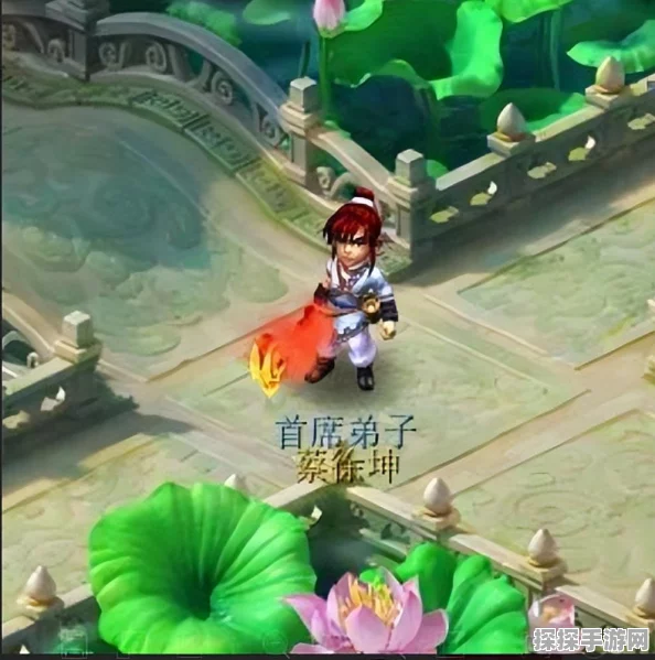 梦幻西游大唐副本攻略，揭秘高级副本通关技巧