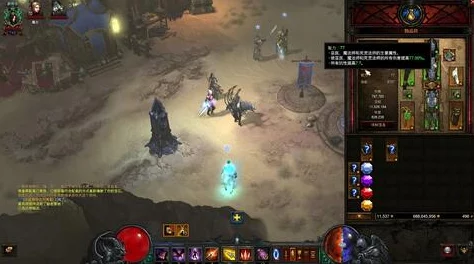 暗黑破坏神3猎魔人套装深度解析