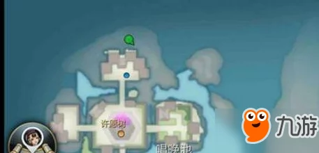 剑侠世界2临峰知意隐藏点跳法全攻略
