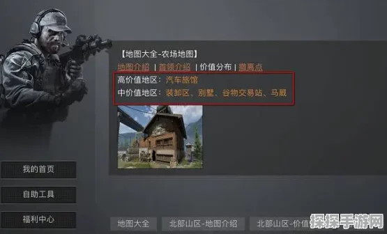 暗区突围装卸者套装获取全攻略，解锁时尚与实力的双重魅力