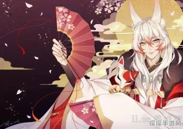 阴阳师妖狐最佳御魂搭配秘术，探寻战场顶峰的最强组合